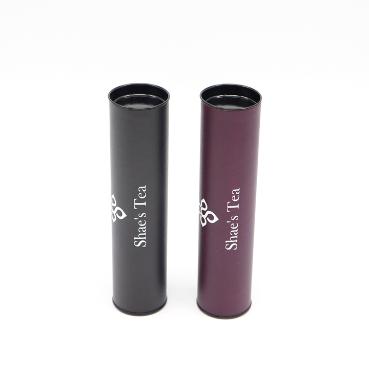 food grade paper tube