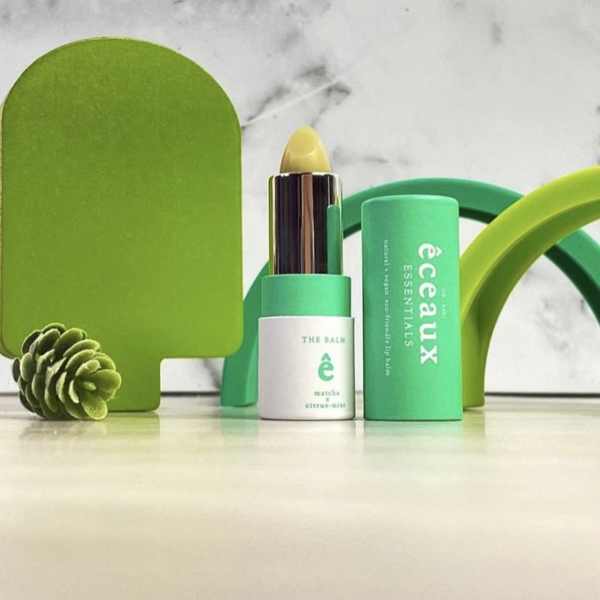 lipbalm paper tube supplier
