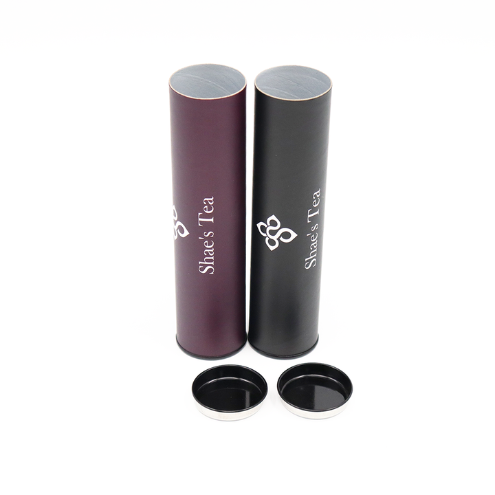 food paper tube