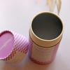 paper tube food packaging