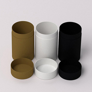 food grade paper tubes