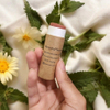 lipbalm tubes lables