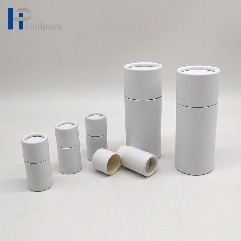 lipbalm paper tube suppliers