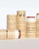 china lipbalm paper tube