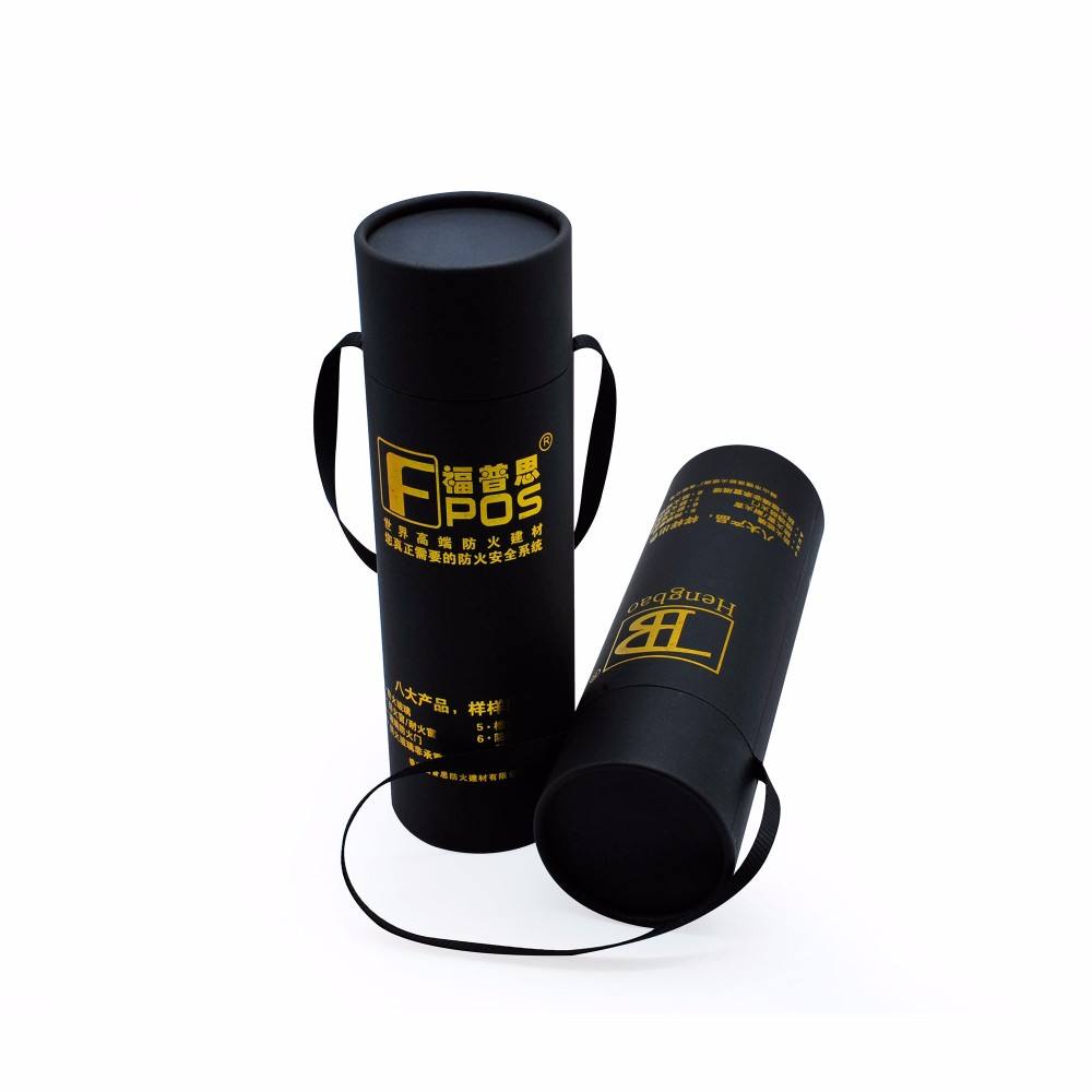 gift wrap tube cutter