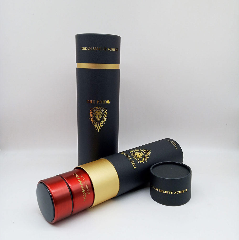 kraft paper tube