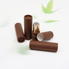 lipbalm paper tube