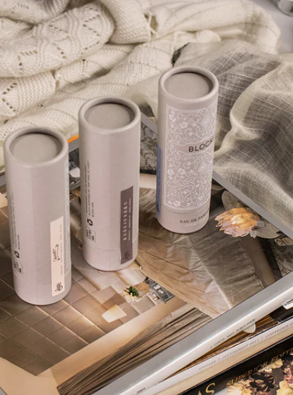 cardbord tubes