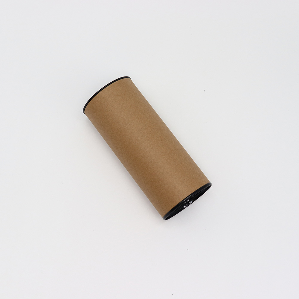 paper lipbalm tubes