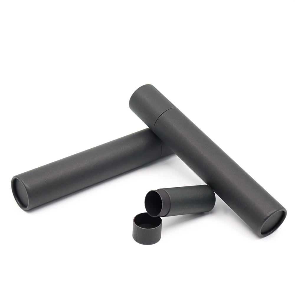 paper tube packaging