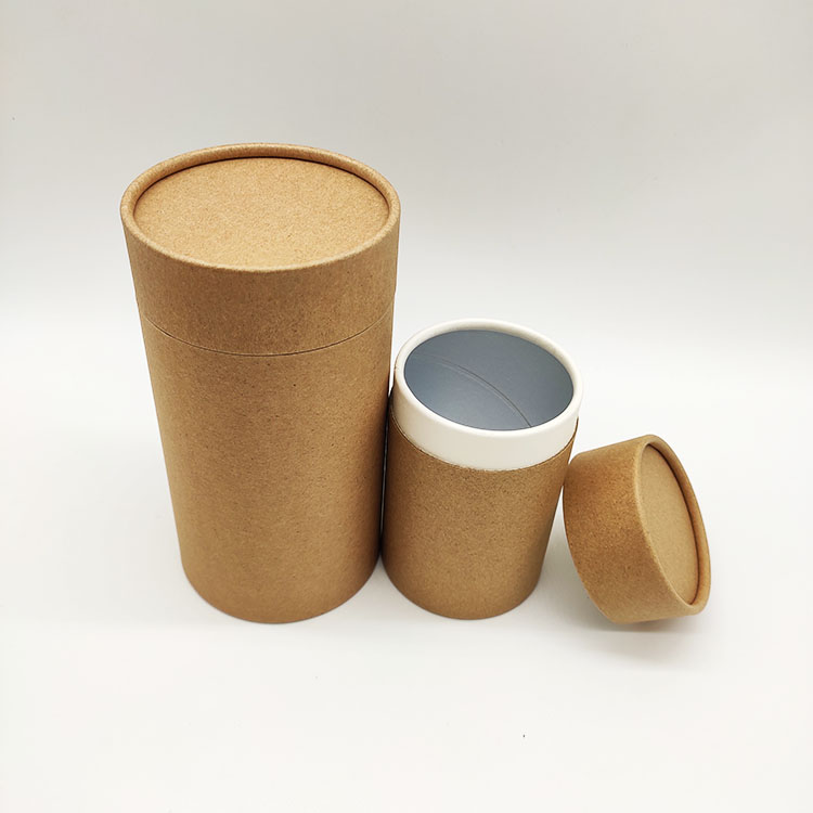 custom cardboard tubes