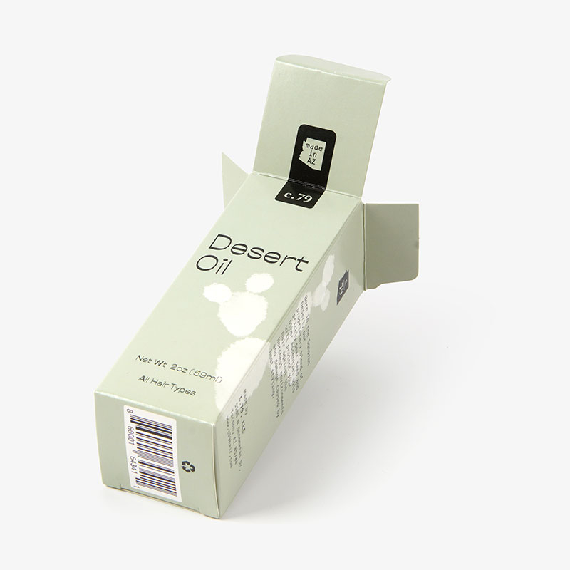 Cardboard Paper Box