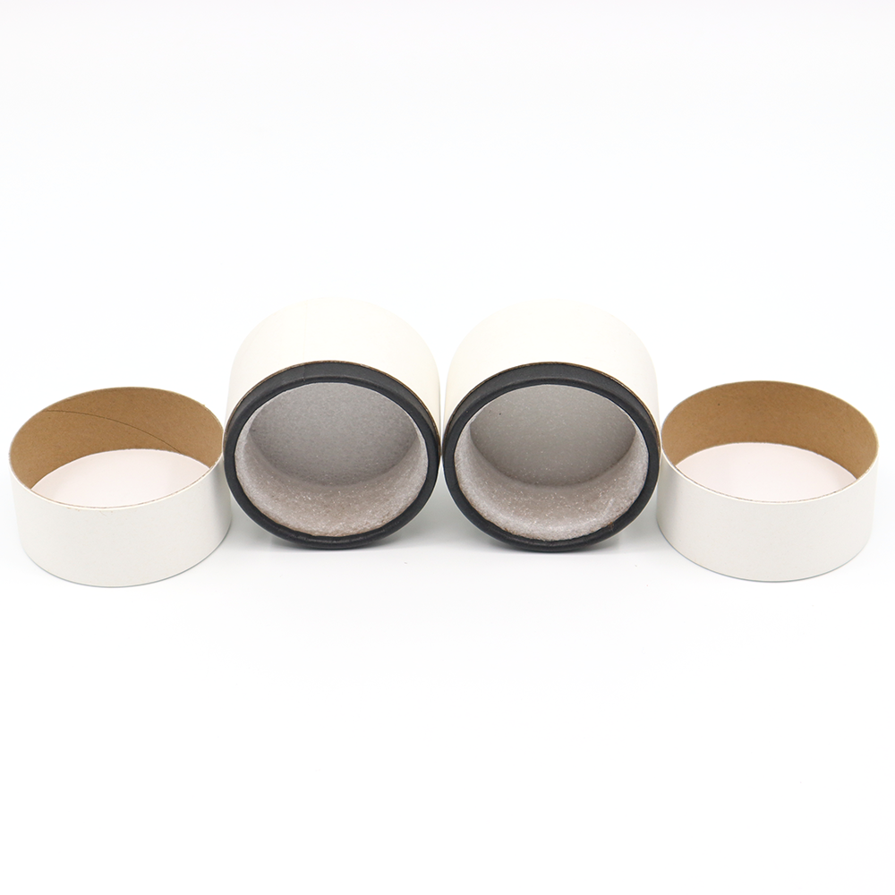 paper tube cosmetics