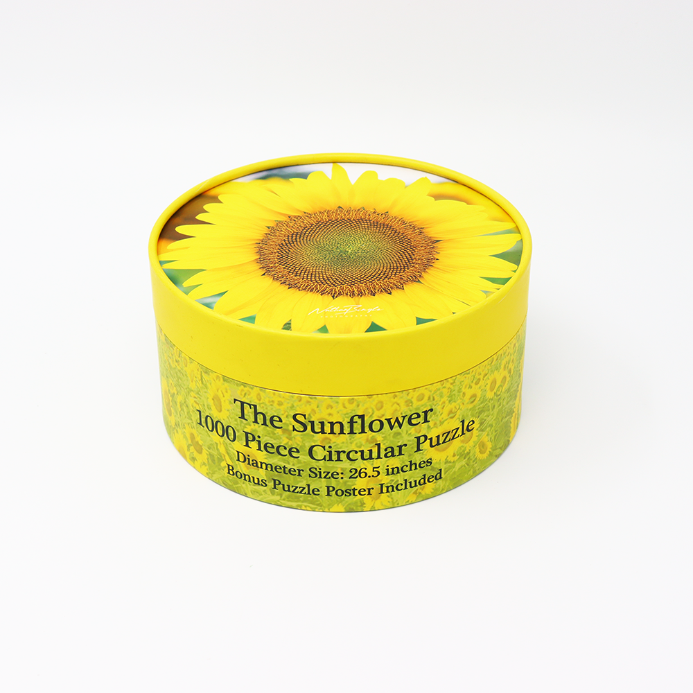 custom paper tube packaging