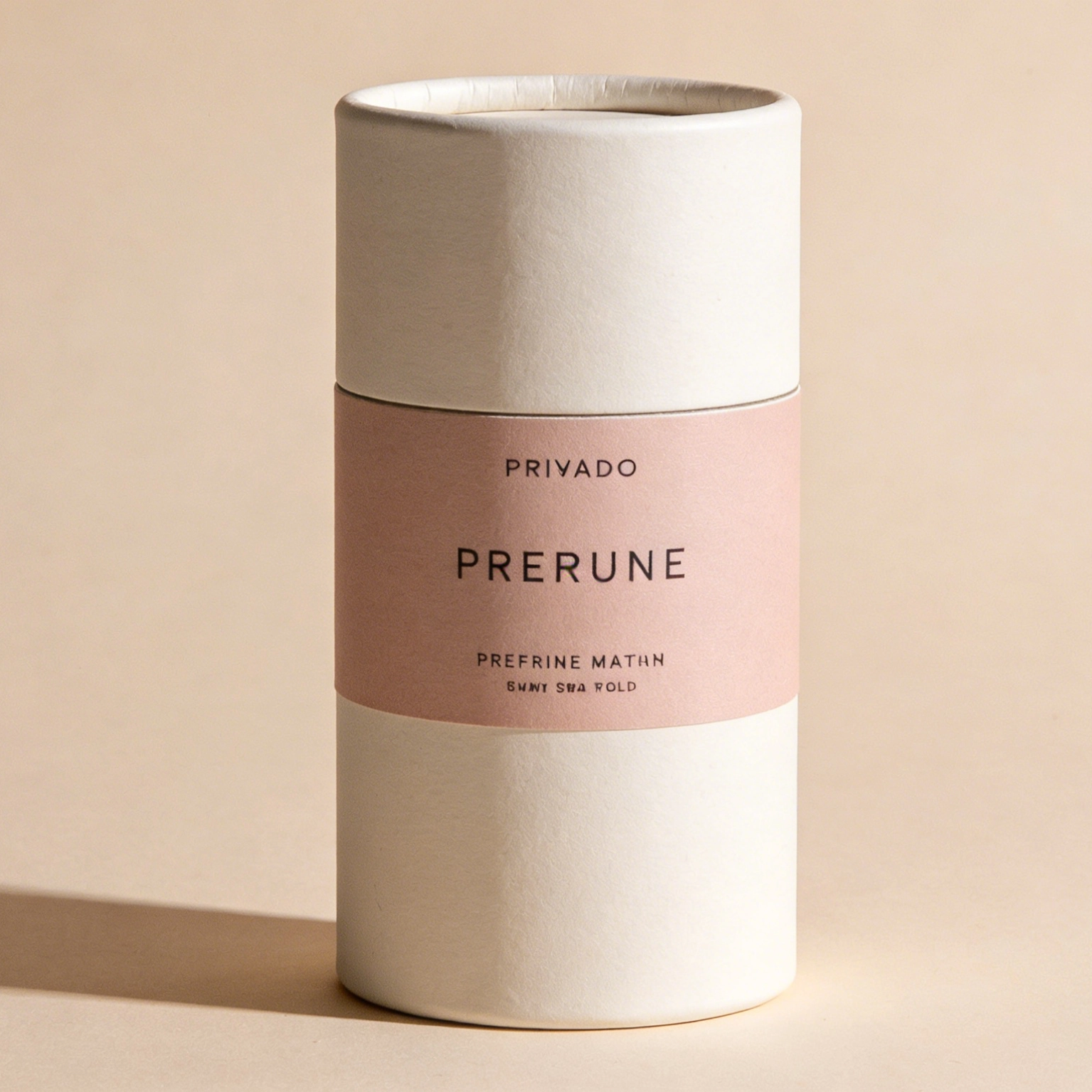 How Does a Perfume Paper Tube Protect the Fragrance Inside?