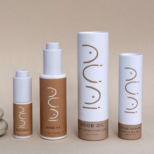 paper tube food packaging uk