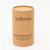 food grade paper tube packaging