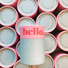 food paper tube