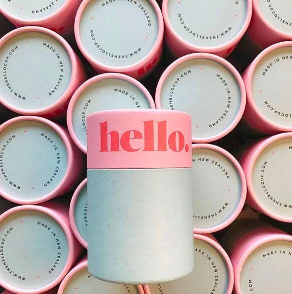 food paper tube