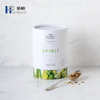 cosmetic paper tube factory