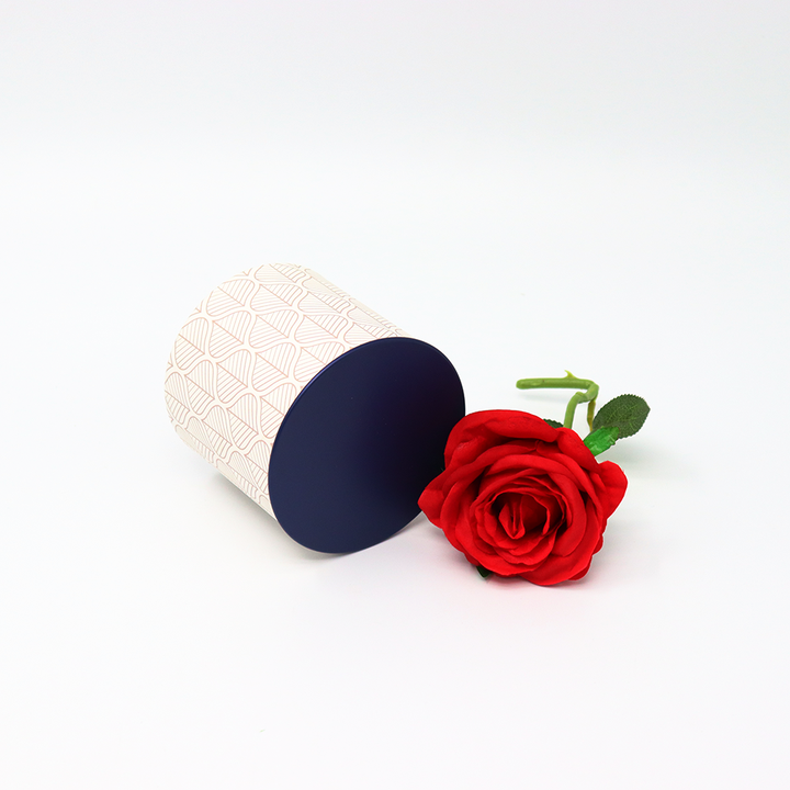wholesale cosmetic paper tube