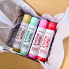 paper tube packaging for food