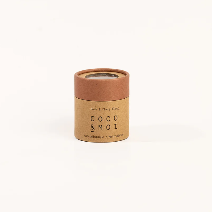 paper tube food packaging uk