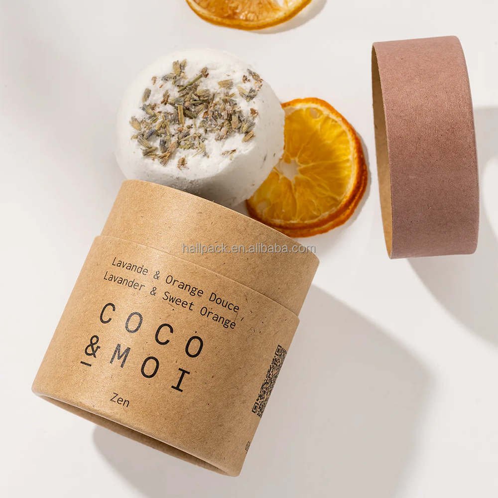 food paper tube