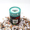 paper tube packaging for food