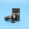 lipbalm paper tube factories