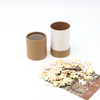 paper tube food packaging uk