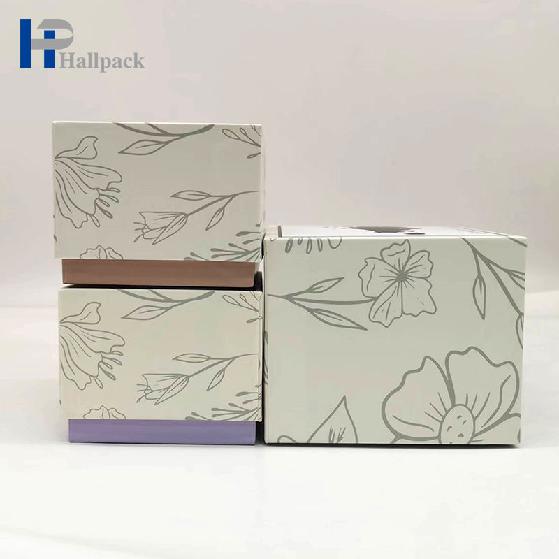 gift box wrapping paper
