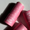 cardboard lipbalm tubes