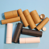 cardboard lipbalm tubes