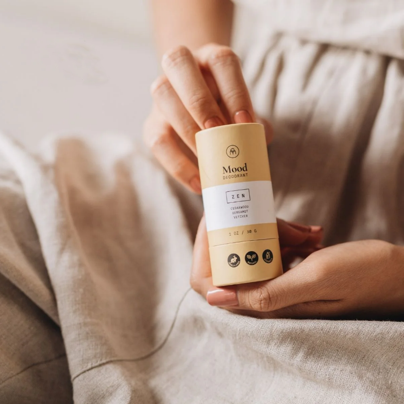 cardboard lipbalm tubes