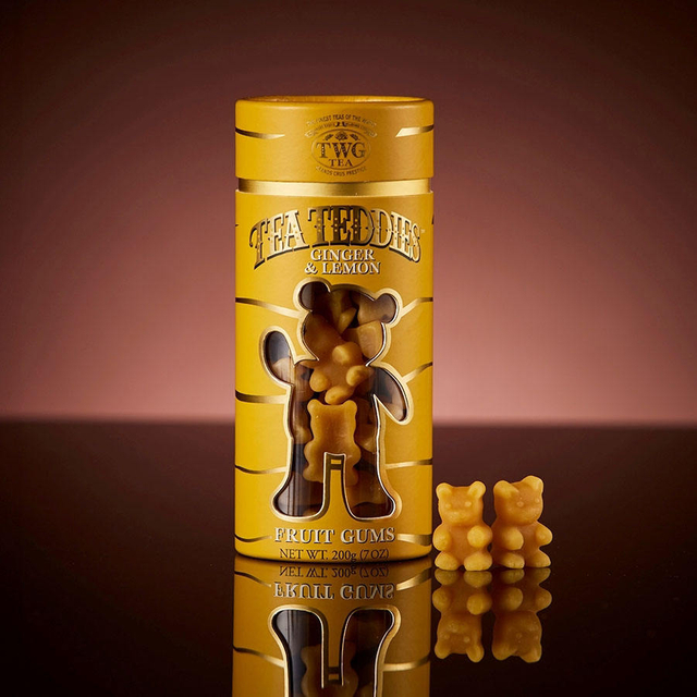 food grade paper tube packaging