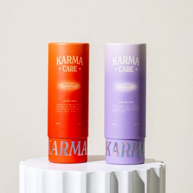 Kraft Paper Cardboard Tube Packaging