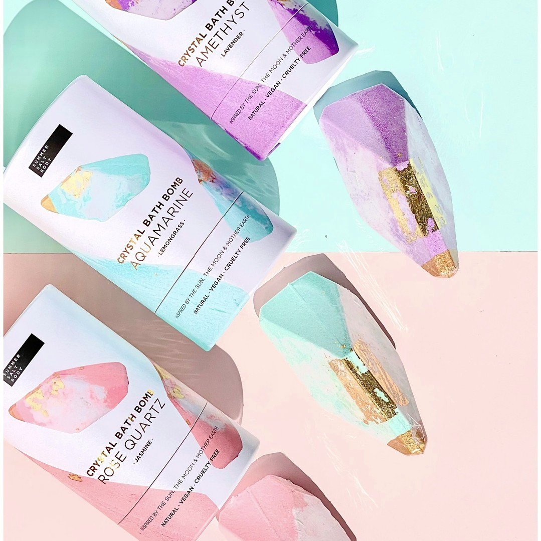 paper tube packaging with food grade foil