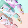 paper tube packaging with food grade foil