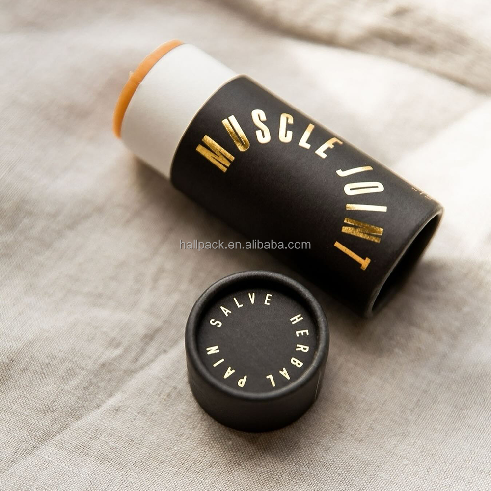 lipbalm tubes empty
