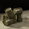 paper tube cbd food packaging