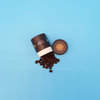 paper tube cbd food packaging