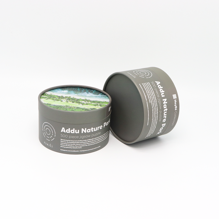 paper tube food packaging