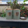 paper tube cbd food packaging