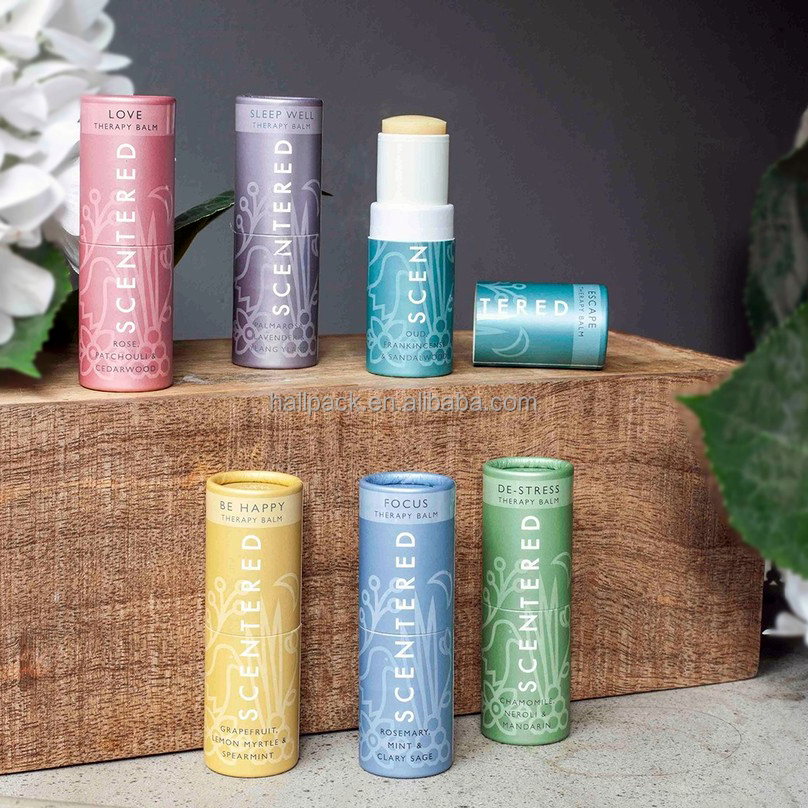 lipbalm tube