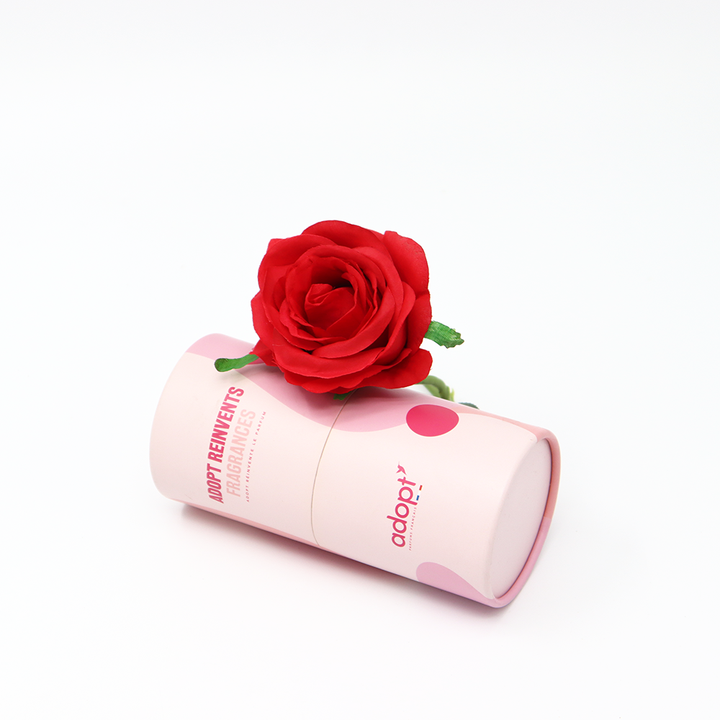 wholesale cosmetic paper tube