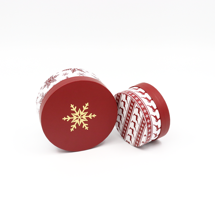 food grade paper tubes