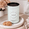 paper tube food packaging