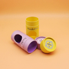 china cosmetic paper tube