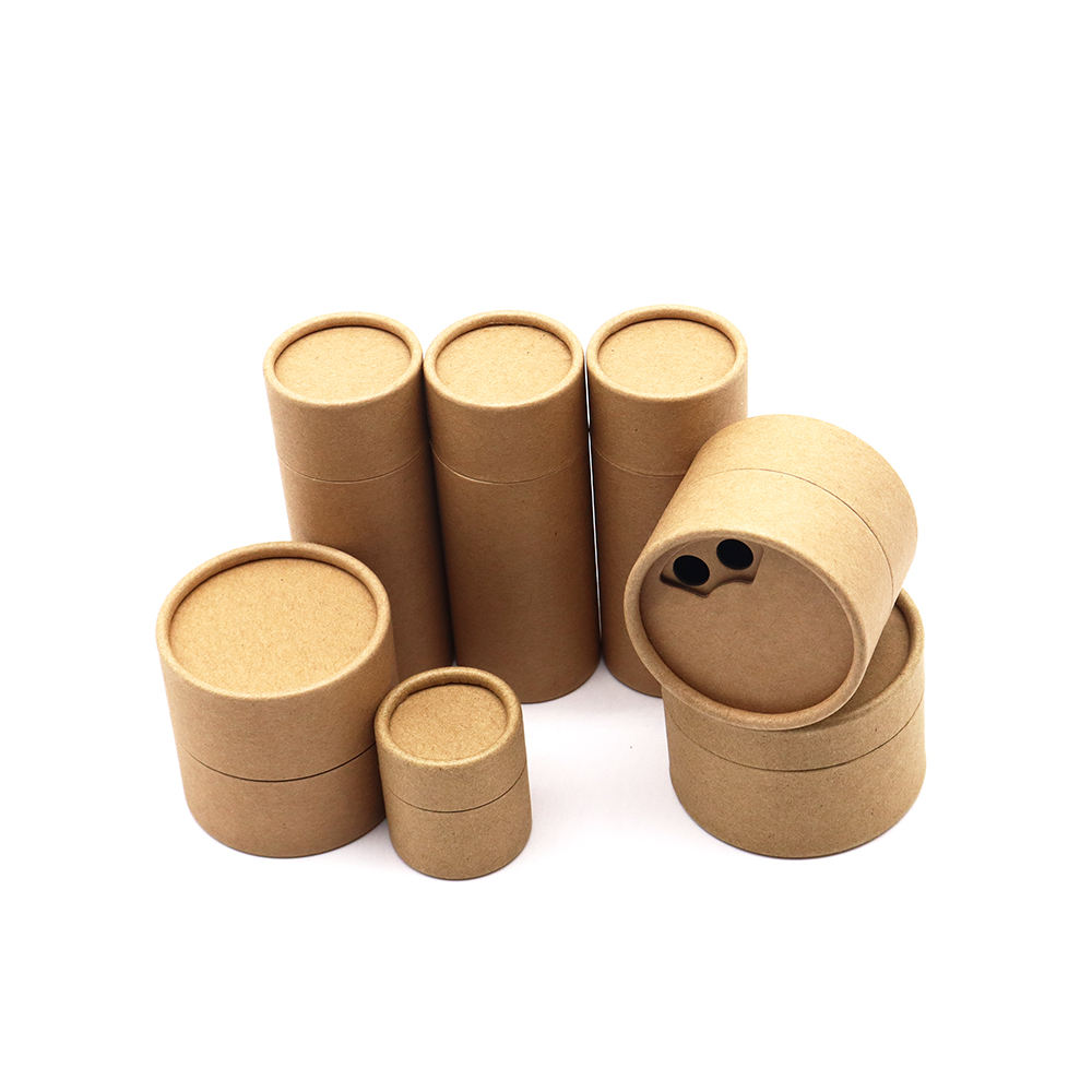 paper tubes for cosmetics